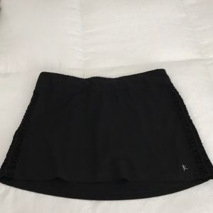 Tennis Skirt